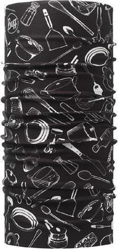 DryCool Buff® - Chef's Cooking