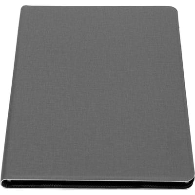 Tablethoes: zacht, comfortabel ontwerp, stijlvolle en eenvoudige TPU-beschermhoes voor de Xbox 10,5 inch. grijze kleur