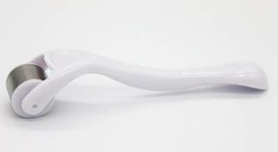 Without Lemons massage Dermaroller lichaam en gezicht | Ice roller | Lichaamsborstel | Bad borstel | Koelelement |Roller gezichtsmassage |Ice pack| Kalmerend | Massage | Moederdag cadeau |Kerstcadeau |Beauty tool |Facial