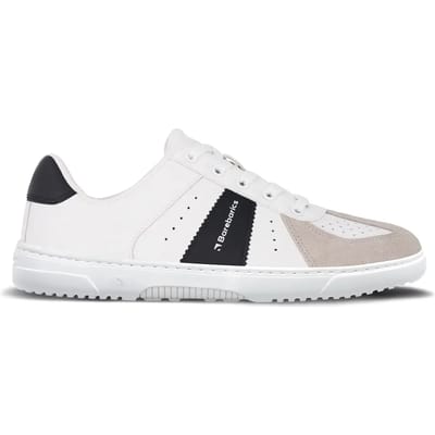 Barebarics Icara Barefoot Schoenen Wit EU 39 Man