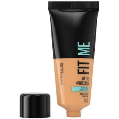 Foundations en Concealers Maybelline New York Fond de Teint