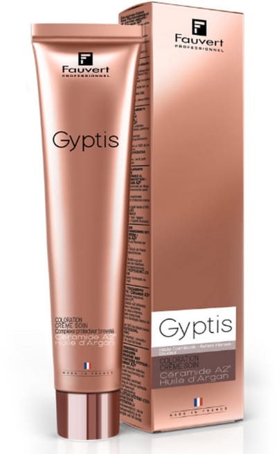 Fauvert .GYPTIS 9/23 Champagne, 100 ml, cl.23865