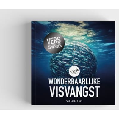 Wonderbaarlijke Visvangst / Volume 01
