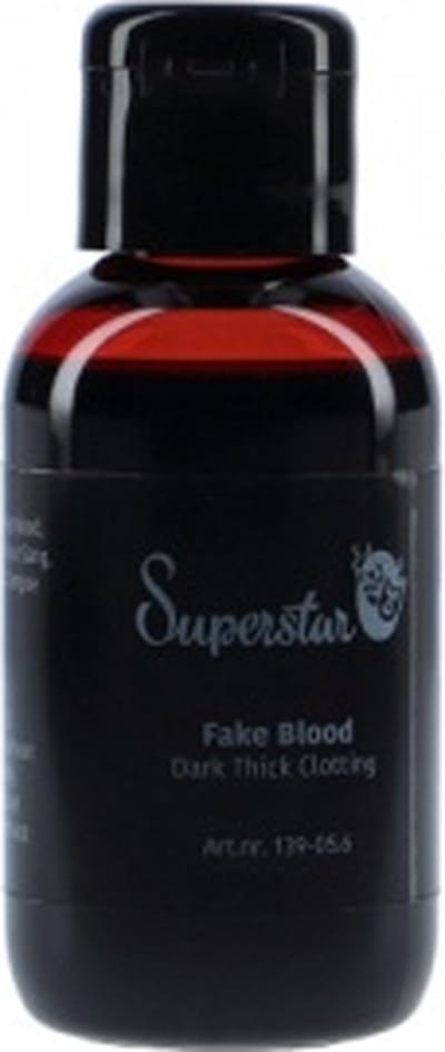 Superstar Nepbloed Donker Dik, Stollend 50ml