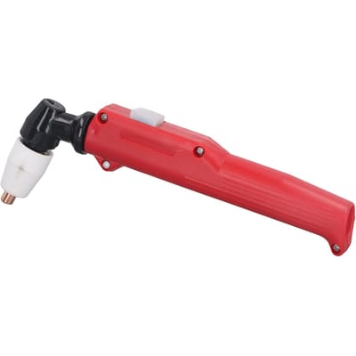 Plasma Snijkop 40A PT 31 Comfort Grip Luchtplasma Snijtoorts Koplichaam