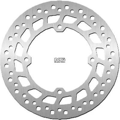 Remschijf voor vaste motorfiets NG Brake Disc DIS119