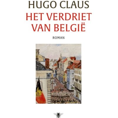 Het Verdriet Van België - Hugo Claus