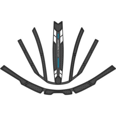 Helm beschermingsset Rudy Project