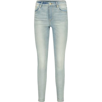 RAIZZED Blossom Jeans Light Blue Stone Size: W23L30 | Skinny Outlet | Dames | Blauw