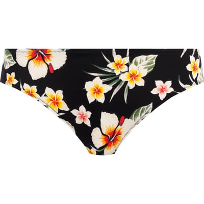 Freya Havana Sunrise Bikini Brief  Dames Bikinibroekje - Maat L