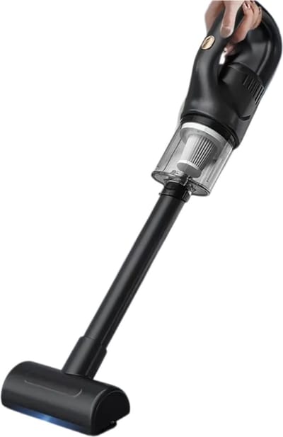 Bovista Kruimeldief - Handstofzuiger - Snoerloos - Draadloos - Auto Stofzuiger - - Best Verkocht - Car Vacuum Cleaner - Car
