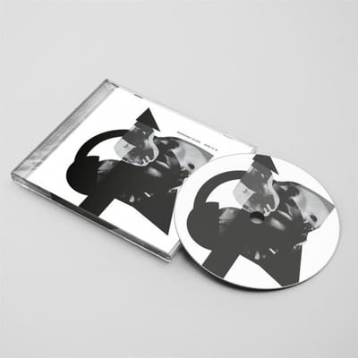 Mariusz Duda: AFR AI D [CD]