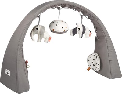 Done by Deer Activity Gym - Grey