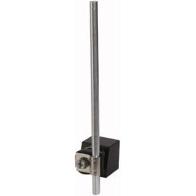 Eaton 266162 LSM-XRRM Extra actuator Recht Metalen hendel, recht Meerdere kleuren 1 stuk(s)