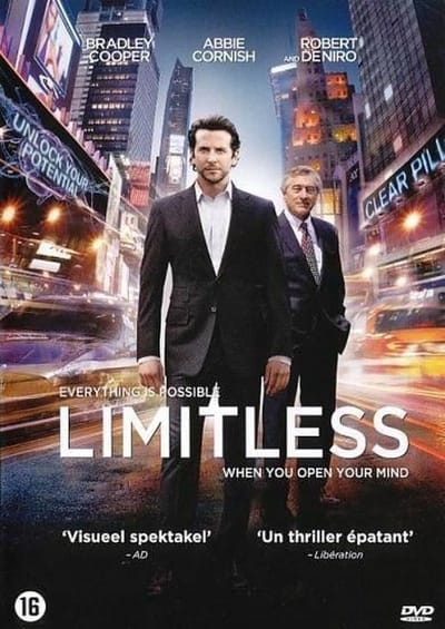 Limitless