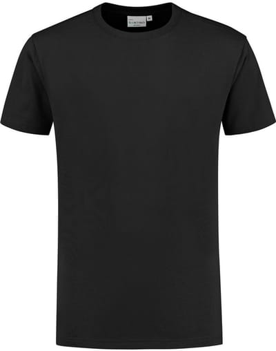 SANTINO LEBEC T-shirt M / Donker kaki