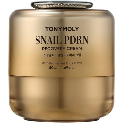 Tonymoly Snail Pdrn Herstelcrème 50ml 50ml