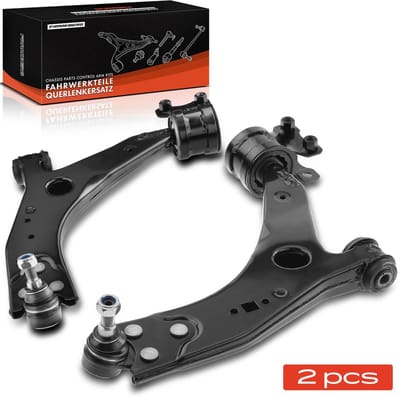 Frankberg 1x draagarm vooras voor Nissan Teana II J32 2.5L 2008-2013