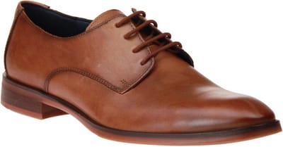Lloyd Odil Geklede Schoen Camel