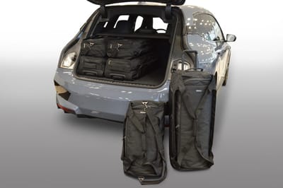 Reistassenset geschikt voor BMW iX (I20) 2021-heden Pro.Line