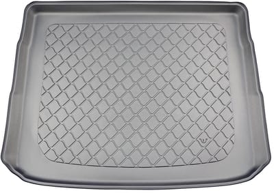 Kofferbakmat Renault Symbioz 2024-heden (past in versie met verstelbare kofferbakvloer in hoge stand) - Guardliner