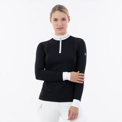 BR Wedstrijdshirt Dide Meteorite - L