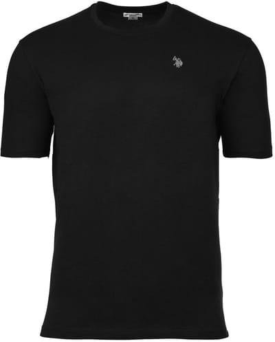 U.S. Polo Assn. T-shirt Carded Jersey T-Shirt Set van 1