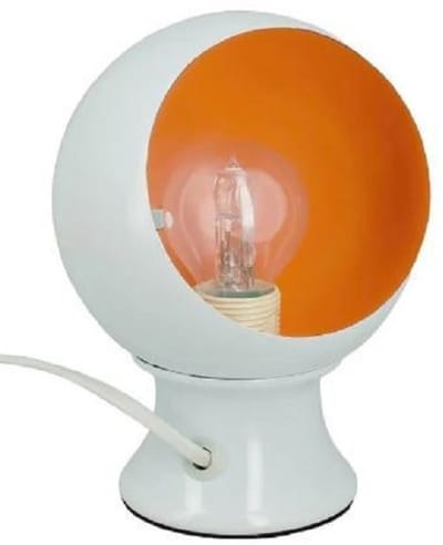 CMP Paris - Retro tafellamp - Fluo Pop - 16,5 cm