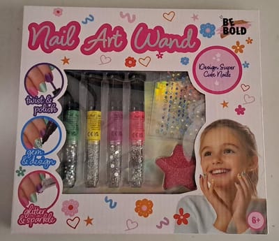 Nail Art Wand