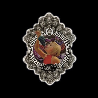 Grails - Take Refuge In Clean Living (LP) (Remastered)