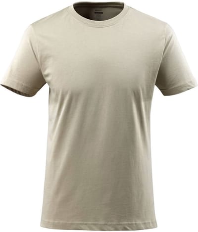 Mascot Crossover T-shirt 51579-965 - lichtkhaki - 4XL