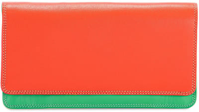 Mywalit Portemonnee Medium Matinee Wallet Sicily