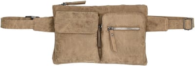 Enrico Benetti Zoë Heuptas/Fanny pack - 66923 - Camel