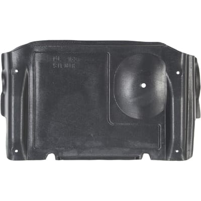 Motorafdekking BLIC 6601-02-3560860P