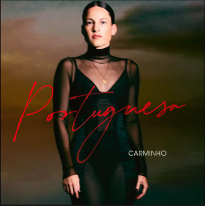 Carminho - Portuguesa (LP)