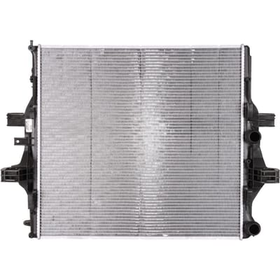 Radiator, motorkoeling NRF 58431