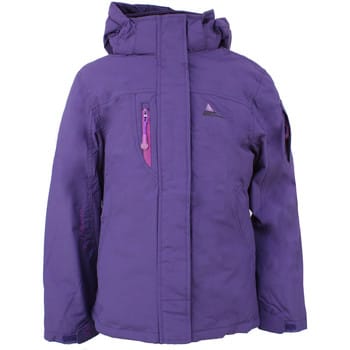 Parka Jas Peak Mountain Parka de ski fille FADIKA