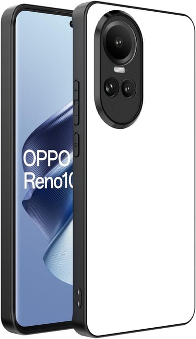 Geschikt voor Oppo Reno 10/10 Pro Sublimatie Hoesje TPU – Geschikt Voor Sublimatiedruk Warmtepers – Doe Het Zelf Case Met Eigen Foto Of Opdruk Geschikt Voor Oppo Reno 10/10 Pro – Smartphonica geschikt voor Oppo Reno 10;Oppo Reno 10 Pro