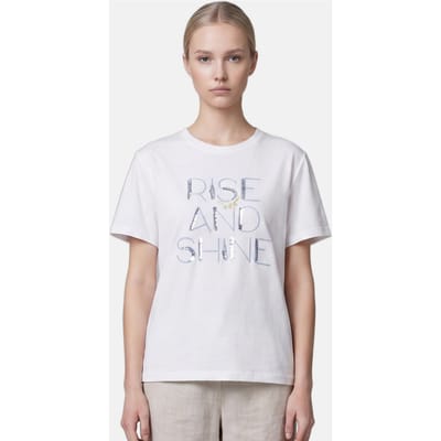 Chiara Ferretti T-shirt Women