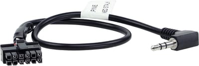 Stuurwiel bediening geschikt voor Alpine cable