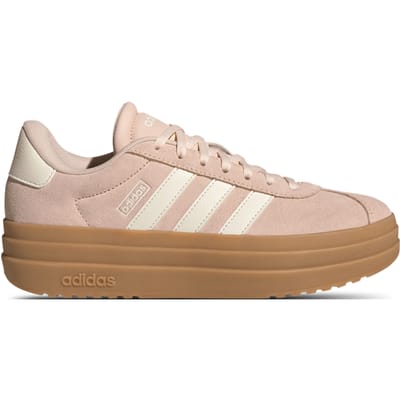 Adidas Sportswear Vl Court Bold Schoenen - Dames - Roze
