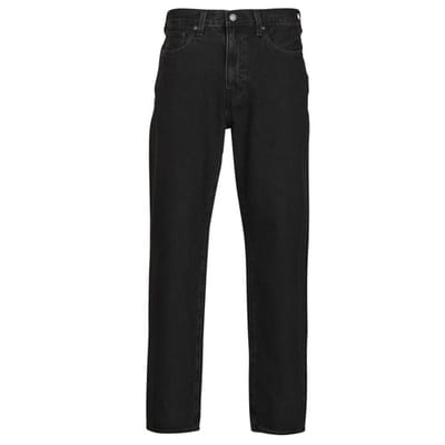 Wide & loose fit jeans van puur katoen model '568™'