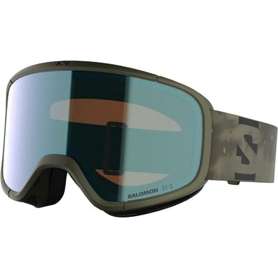 Salomon Aksium 2.0 Photo