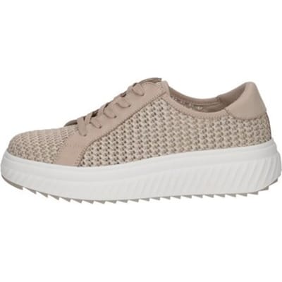 Caprice Dames Sneaker 9-23710-46 408 G-breedte Maat: 37 EU