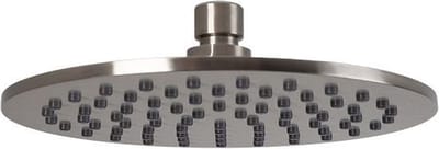 RVS 316 Regendouchekop diameter 20 cm