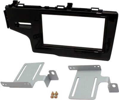 2-DIN paneel Honda Fit/ Jazz 2013-2020