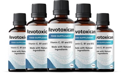 Revotoxican-5x
