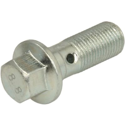 Turbocompressorcomponent QUICK BRAKE 3258
