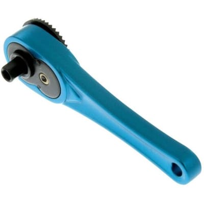 Donau Elektronik MBS08 Bitratel 5/32 (4 mm) 92 mm