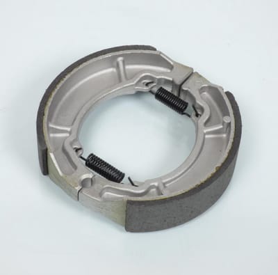 remschoen sifam voor motorfiets yamaha 350 xt 1985 tot 1991 Ø130x28mm / ar nieuw